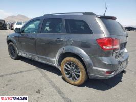 Dodge Journey 2019 2