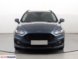 Ford Mondeo 2019 2.0 147 KM