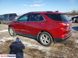 Chevrolet Equinox 2020 1