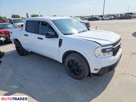 Ford Maverick 2024 2