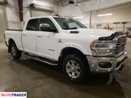 Dodge Ram 2022 6