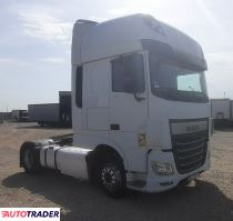 Daf xf