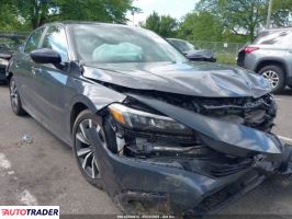 Honda Civic 2024 1 Honda Civic 2024 1