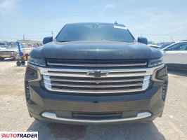 Chevrolet Tahoe 2021 6