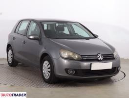 Volkswagen Golf - zobacz ofertę