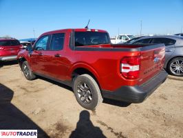 Ford Maverick 2024 2