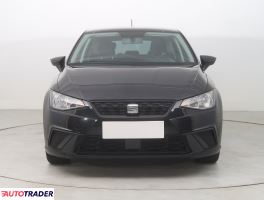 Seat Ibiza 2020 1.0 79 KM