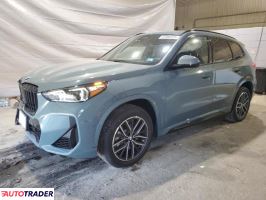BMW X1 2026 2