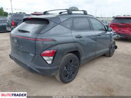 Hyundai Kona 2026 2