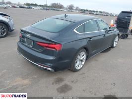 Audi A5 2020 2