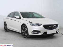 Opel Insignia 2017 2.0 167 KM Opel Insignia 2017 2.0 167 KM