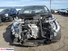 Chevrolet Equinox 2020 1