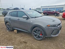 Dodge Hornet 2024 1