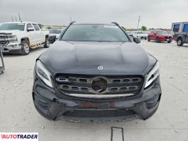 Mercedes CL 2020 2
