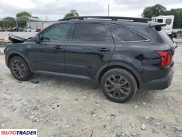 Kia Sorento 2021 2 Kia Sorento 2021 2