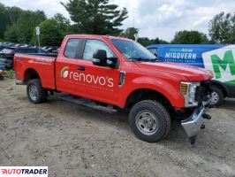Ford Pozostałe 2019 6