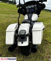 Harley-Davidson Pozostałe 2023