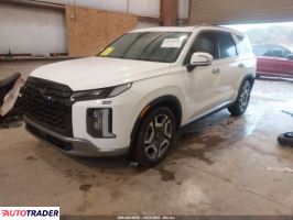 Hyundai Pozostałe 2024 3