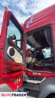 Scania R450 Topline 2016r