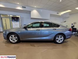 Opel Insignia 2020 2.0 174 KM