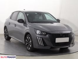 Peugeot 208 - zobacz ofertę