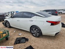 Nissan Altima 2020 2