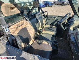 Polaris Ranger RZR 2022 Polaris Ranger RZR 2022