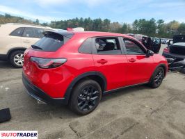 Honda HR-V 2023 2
