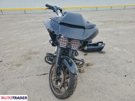 Harley-Davidson Pozostałe 2023