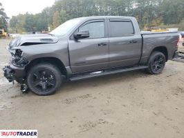 Dodge Ram 2023 3