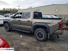 Toyota Tacoma 2024 2