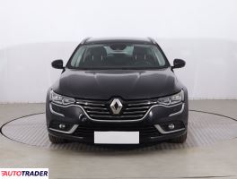 Renault Talisman 2016 1.6 128 KM