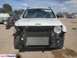 Jeep Renegade 2019 2
