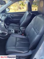 Nissan X-Trail 2017 1.6 130 KM