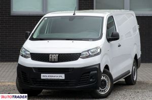 Fiat Scudo 2024 2