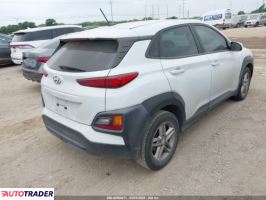 Hyundai Kona 2020 2 Hyundai Kona 2020 2