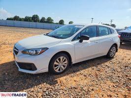 Subaru Impreza 2021 2