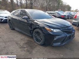 Toyota Camry 2024 3 Toyota Camry 2024 3
