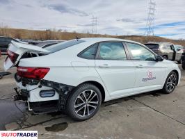 Volkswagen Jetta 2025 1
