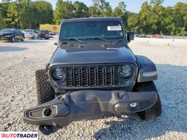 Jeep Wrangler 2025 2 Jeep Wrangler 2025 2