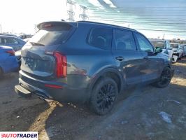 Kia Pozostałe 2022 3