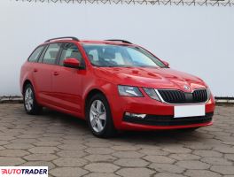 Skoda Octavia - zobacz ofertę