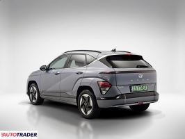 Hyundai Kona 2024 204 KM