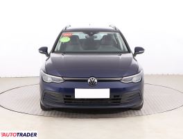 Volkswagen Golf 2021 1.5 128 KM Volkswagen Golf 2021 1.5 128 KM