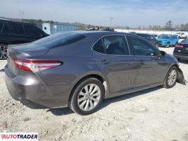 Toyota Camry 2018 2