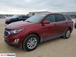 Chevrolet Equinox 2019 1 Chevrolet Equinox 2019 1