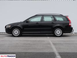 Volvo V50 2005 1.8 123 KM