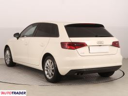 Audi A3 2015 1.4 147 KM