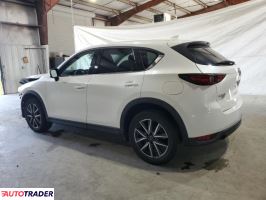 Mazda CX-5 2018 2