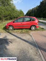 Renault Scenic 2001 1.9 102 KM